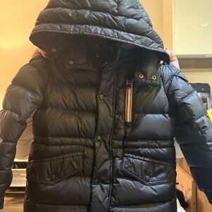 Moncler Kids Puff